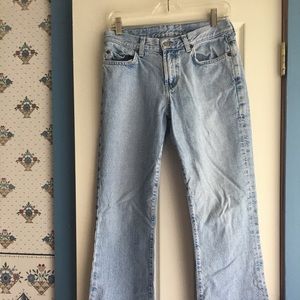 Lucky jeans size 8/28